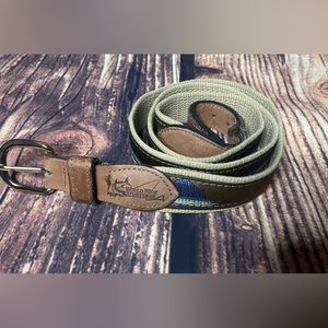 World Wide Sportsman Belt Size 42